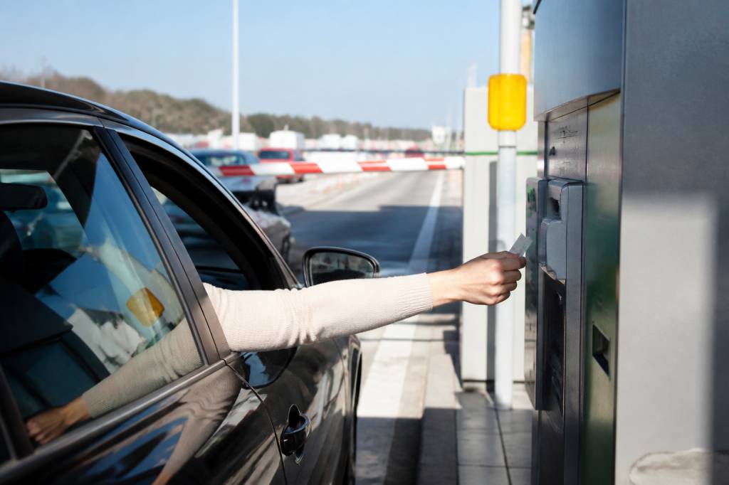 Area telepeage : fonctionnement, avantages et tarifs du badge