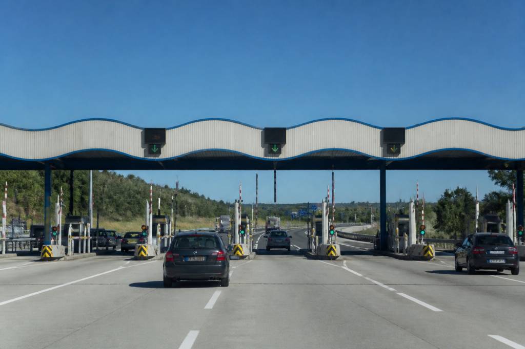 Télépéage au portugal : ce qu’il faut savoir avant de voyager sur les routes