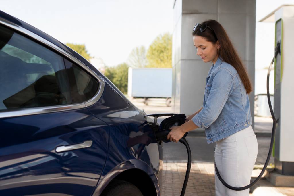 Recharge rapide sur autoroute : comment gagner du temps pendant vos pauses